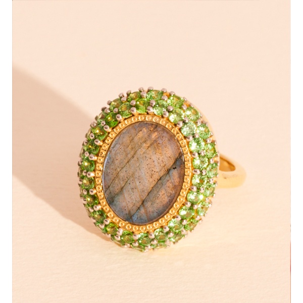 bague mirage